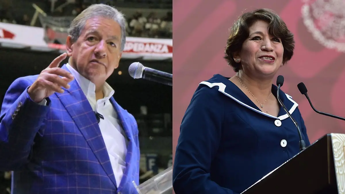 Morena candidatos 